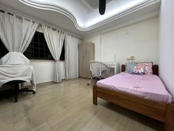 Blk 9 MARSILING DRIVE (Woodlands), HDB 5 Rooms #566147221
